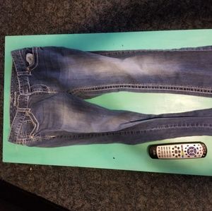 *SALE*Boot cut jeans